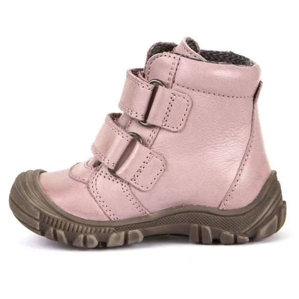 Ботинки для девочек